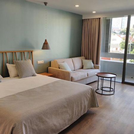 Apartamentos Ciudad Jardin Las Palmas de Gran Canaria Exteriör bild